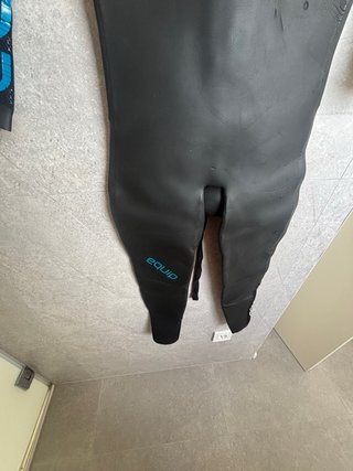 Neopreno Orca Equip Hombre Talla 7