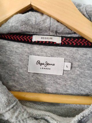 Sudadera Pepe jeans talla L