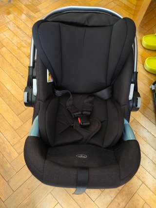 Carrito Bebé Playxtreme 2 Piezas