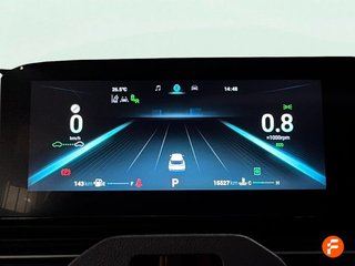 Omoda 5 1.6 T-GDI 136.5kW (185CV) DCT Premium