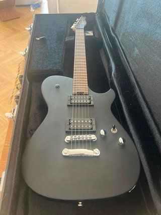 Guitarra Manson MBM-1 Meta Series