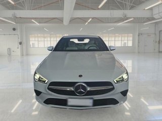 Mercedes-Benz CLASE CLA COUPÉ CLA 200 D DCT Shooting Brake (2022)