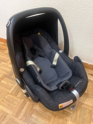 Bugaboo Camaleon 3 + Maxicossi + complementos