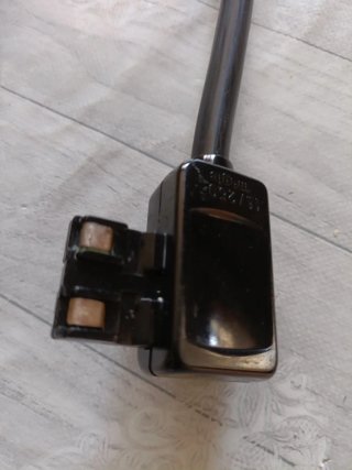 Conector 16/250 MAGIC