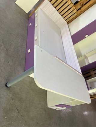 Dormitorio juvenil completo