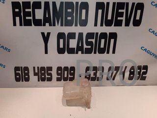 bote agua opel astra usado