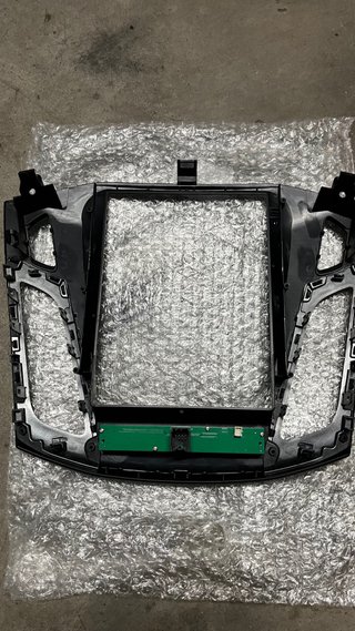 Marco Radio Tesla Ford Focus 2011-2018