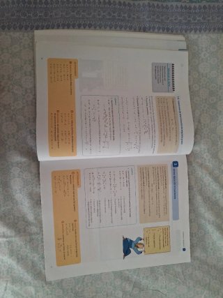 Matemáticas enseñanzas académicas: 4o ESO