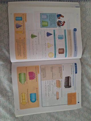 Matemáticas enseñanzas académicas: 4o ESO