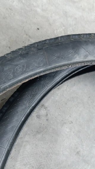Cubiertas Pirelli Scorpion 29x2.2