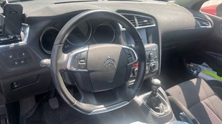 Citroen C4 2015