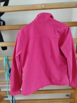 Chaqueta impermeable Binter M/38