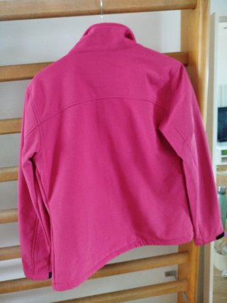 Chaqueta impermeable Binter M/38