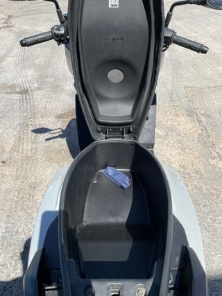 KYMCO SKY TOWN 125