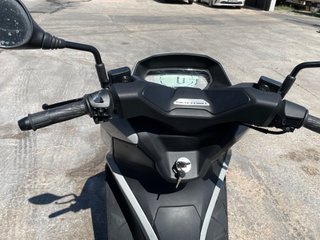 KYMCO SKY TOWN 125