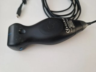 Butterfly iQ+ Sonda de ultrasonido