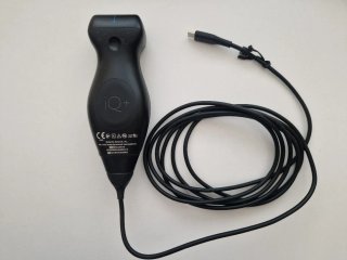 Butterfly iQ+ Sonda de ultrasonido