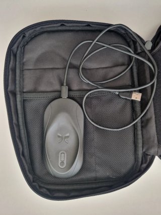 Butterfly iQ+ Sonda de ultrasonido