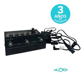 BOSS GT-1000 CORE Pedal de Efectos Guitarra