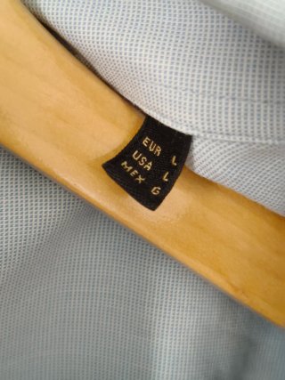 Camisa Massimo Dutti talla L