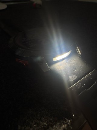 Garmin Fenix 7X Pro Solar Negro