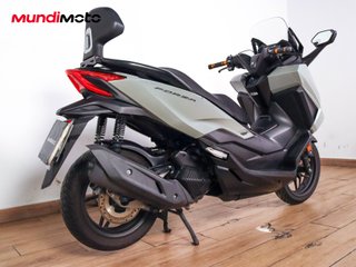 HONDA FORZA 125 ABS
