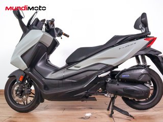 HONDA FORZA 125 ABS