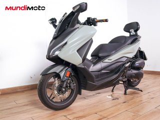 HONDA FORZA 125 ABS