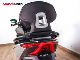 HONDA FORZA 125 ABS