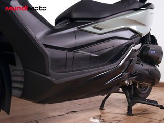 HONDA FORZA 125 ABS