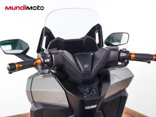 HONDA FORZA 125 ABS