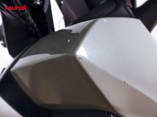 HONDA FORZA 125 ABS
