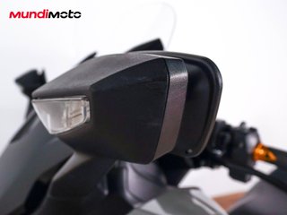 HONDA FORZA 125 ABS