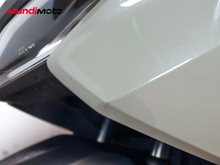 HONDA FORZA 125 ABS
