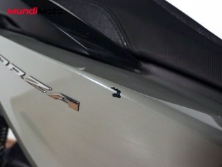 HONDA FORZA 125 ABS