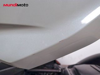 HONDA FORZA 125 ABS