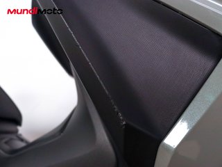 HONDA FORZA 125 ABS