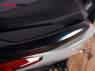 HONDA FORZA 125 ABS