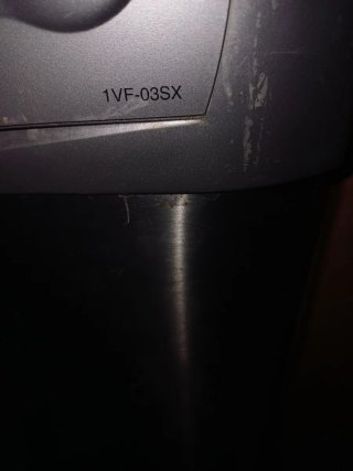 Lavavajillas Fagor Innova 12 servicios 1VF-03SX