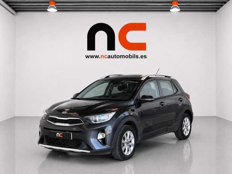 Kia Stonic 1.2 CVVT Drive Eco-Dynamics 2018