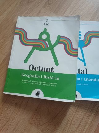 Puntal 1. Llengua catalana i Literatura 1 ESO
