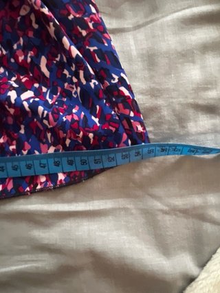 Pantalones cortos estampados