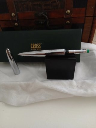 Bolígrafo Portaminas CROSS Century Classic
