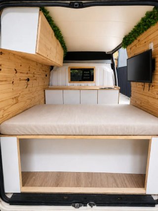 Citroën Camper