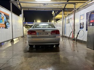 KIA Magentis 2006