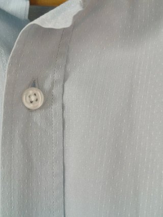 Camisa Massimo Dutti talla L