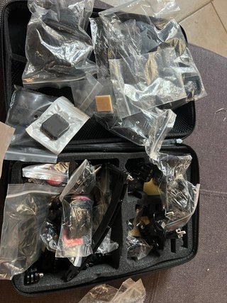 Action Cam Apeman A100 4K