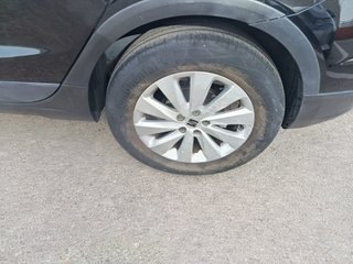 DESDE 257€ AL MES SIN ENTRADA SEAT ARONA STYLE XL