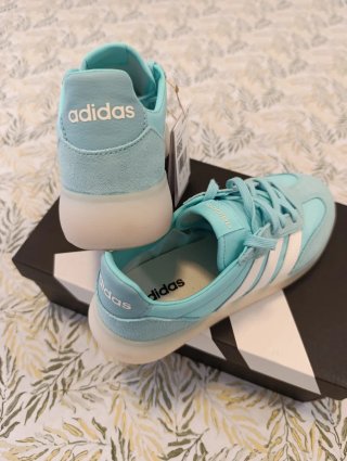 Zapatillas Adidas Barreda Decode Talla 39-1/3