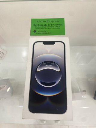 iPhone 16e 128GB